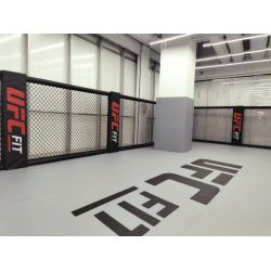 TATAMIS MULTISPORT enroulables personnalisables