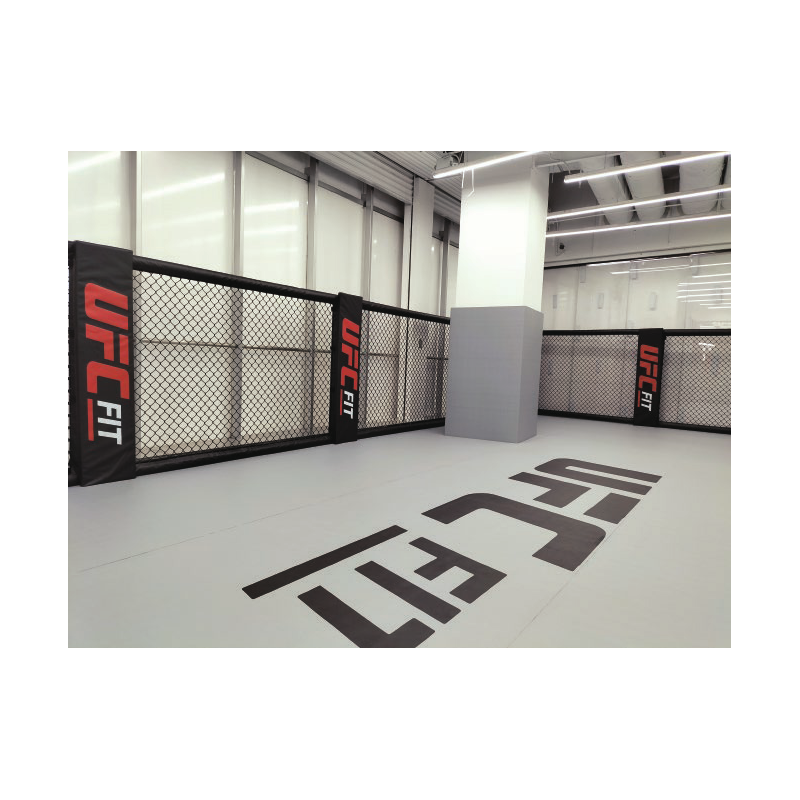 TATAMIS MULTISPORT enroulables personnalisables