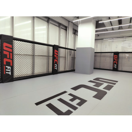 TATAMIS MULTISPORT enroulables personnalisables