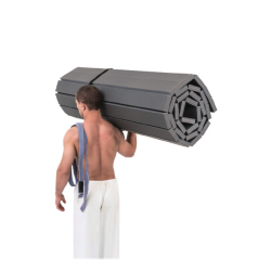 TATAMIS MULTISPORT enroulables personnalisables