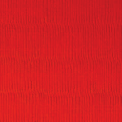 Tatami Paille de Riz Rouge 4 cm – Dessous Nu | Tatami Professionnel