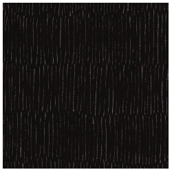 Tatami Paille de Riz Noir 4 cm – Dessous Nu | Tatami Professionnel